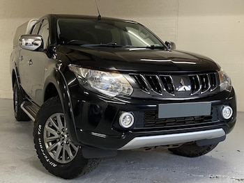 Used Mitsubishi L200 2019 for sale - 76850570: Photo
