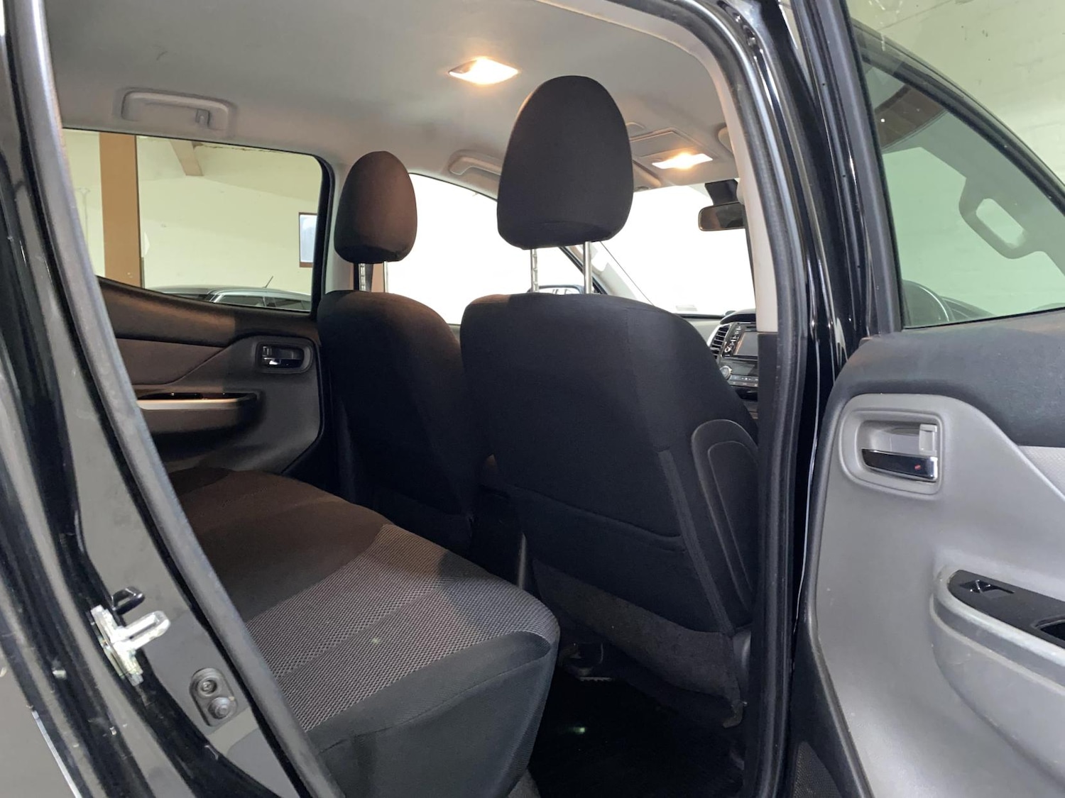 Used Mitsubishi L200 2019 for sale - 76850570: Photo 20