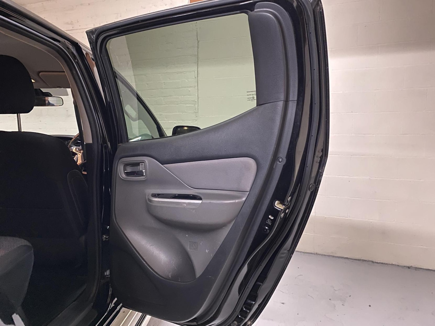 Used Mitsubishi L200 2019 for sale - 76850570: Photo 21