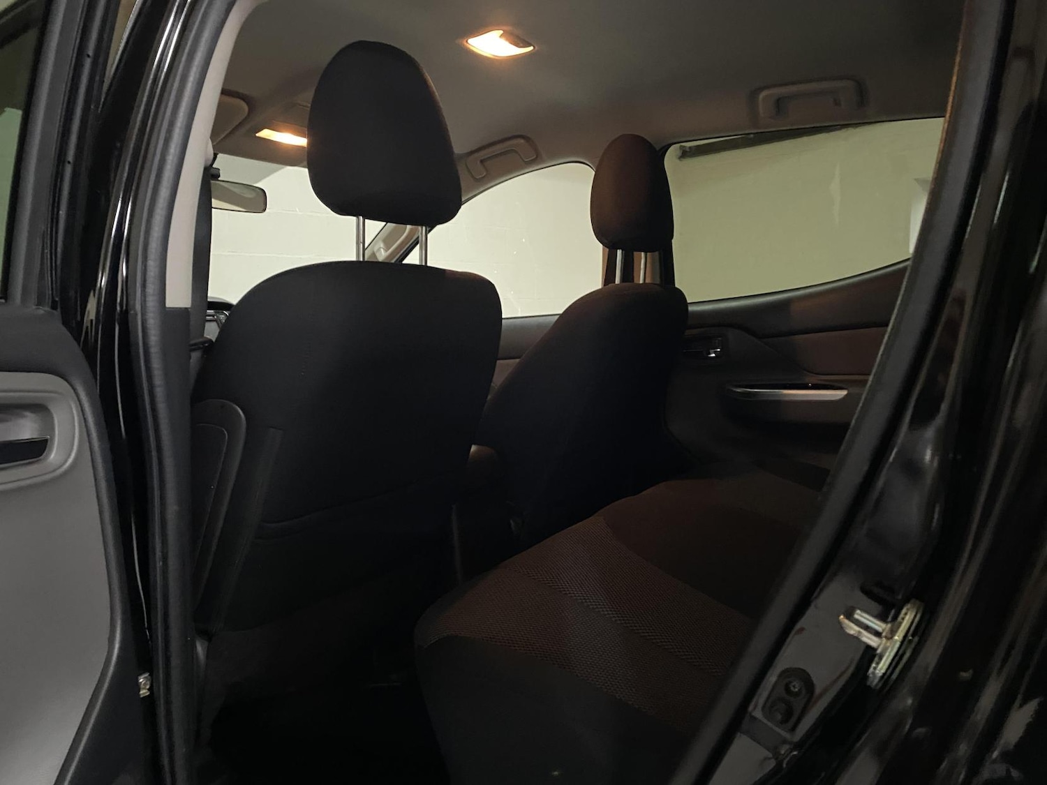 Used Mitsubishi L200 2019 for sale - 76850570: Photo 22