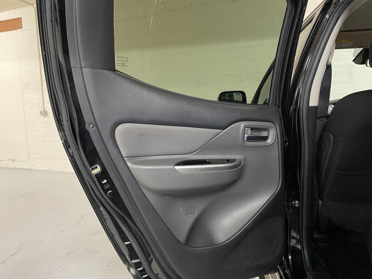 Used Mitsubishi L200 2019 for sale - 76850570: Photo 23