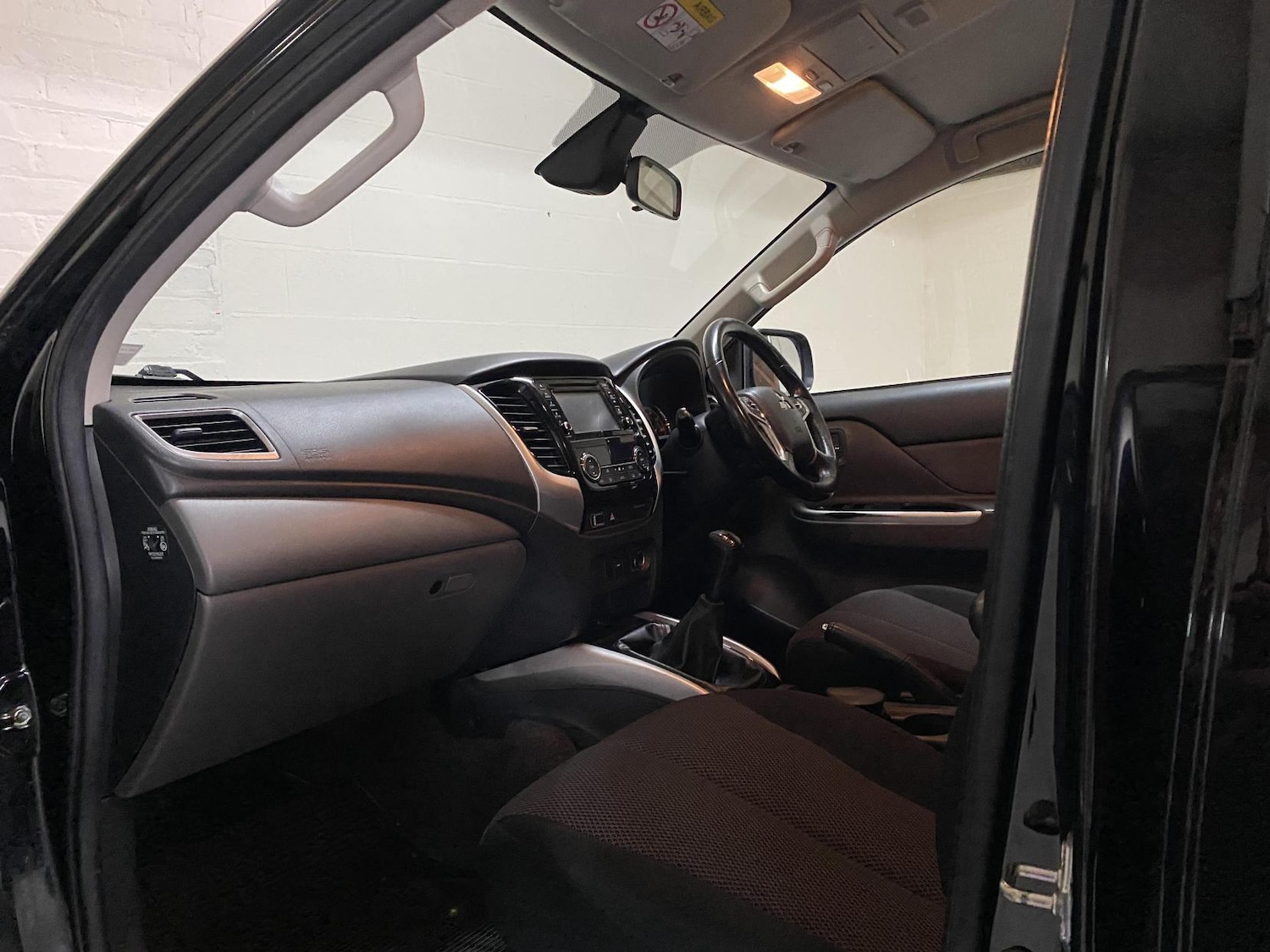 Used Mitsubishi L200 2019 for sale - 76850570: Photo 24