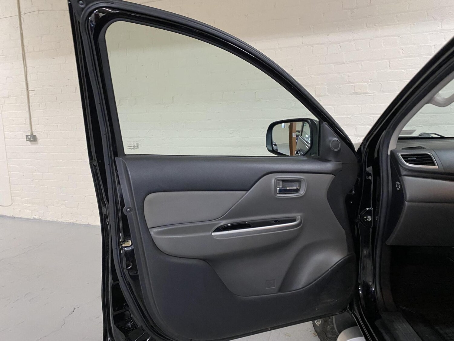 Used Mitsubishi L200 2019 for sale - 76850570: Photo 25