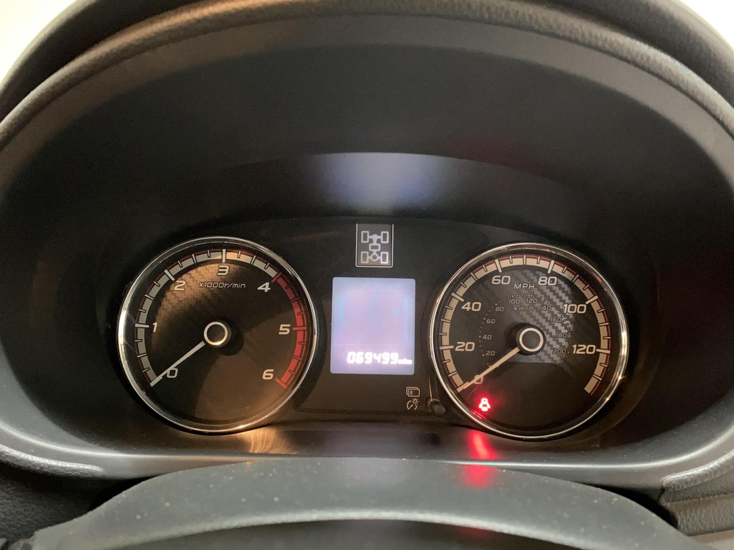 Used Mitsubishi L200 2019 for sale - 76850570: Photo 28