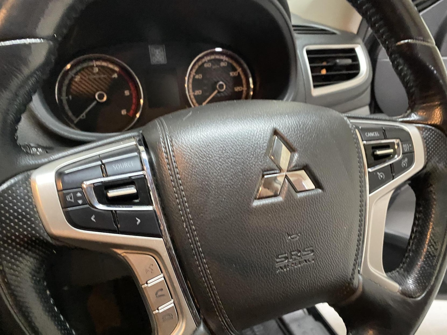 Used Mitsubishi L200 2019 for sale - 76850570: Photo 33