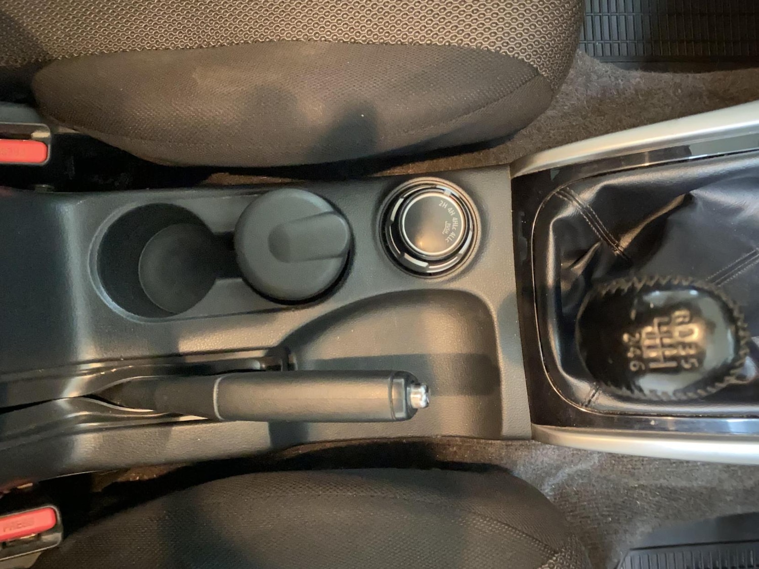 Used Mitsubishi L200 2019 for sale - 76850570: Photo 35