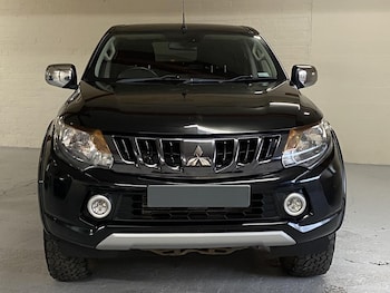 Used Mitsubishi L200 2019 for sale - 76850570: Photo