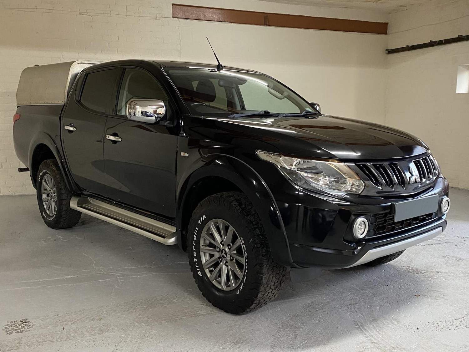 Used Mitsubishi L200 2019 for sale - 76850570: Photo 4