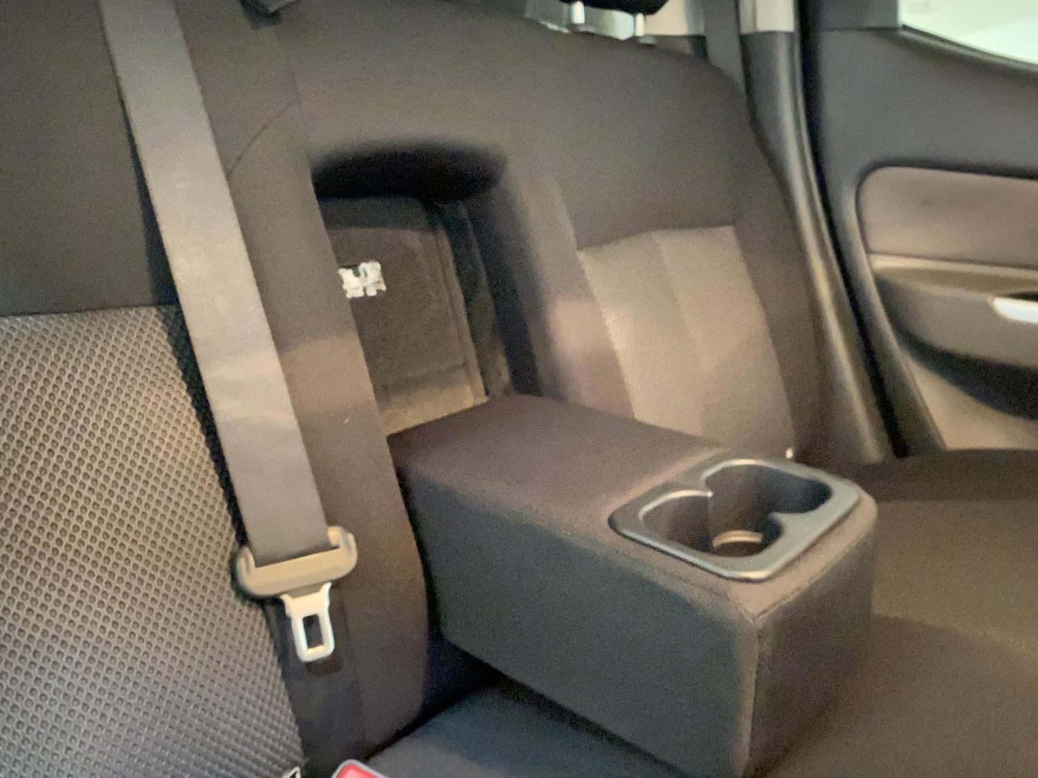 Used Mitsubishi L200 2019 for sale - 76850570: Photo 41