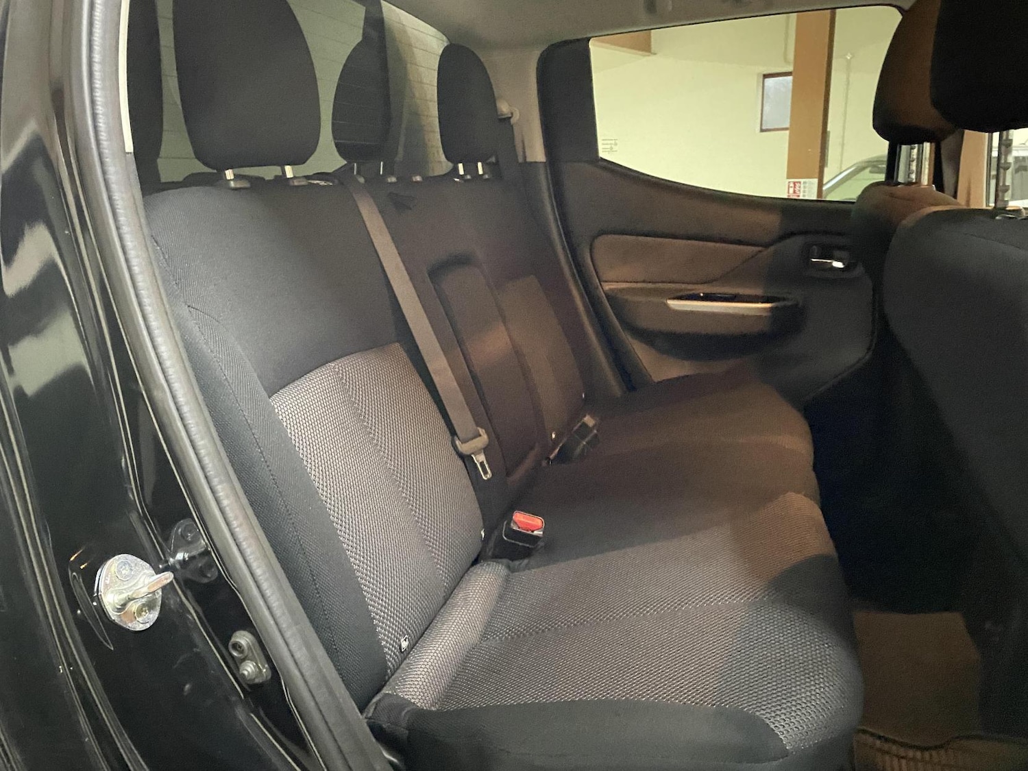 Used Mitsubishi L200 2019 for sale - 76850570: Photo 42