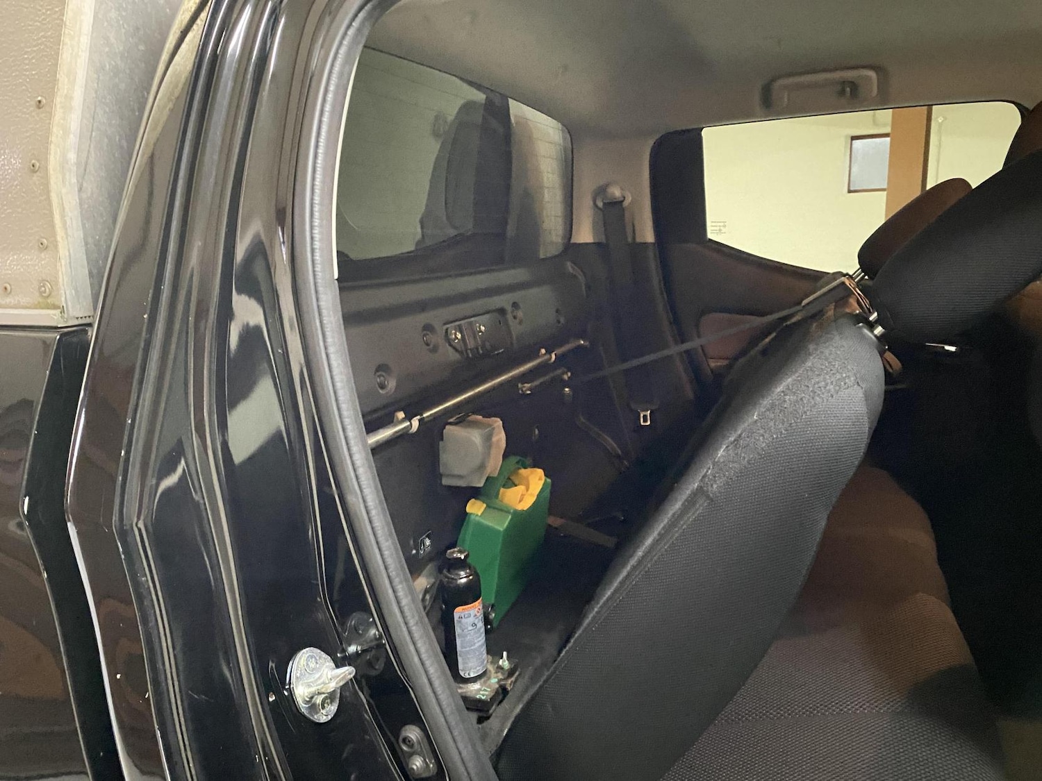 Used Mitsubishi L200 2019 for sale - 76850570: Photo 43