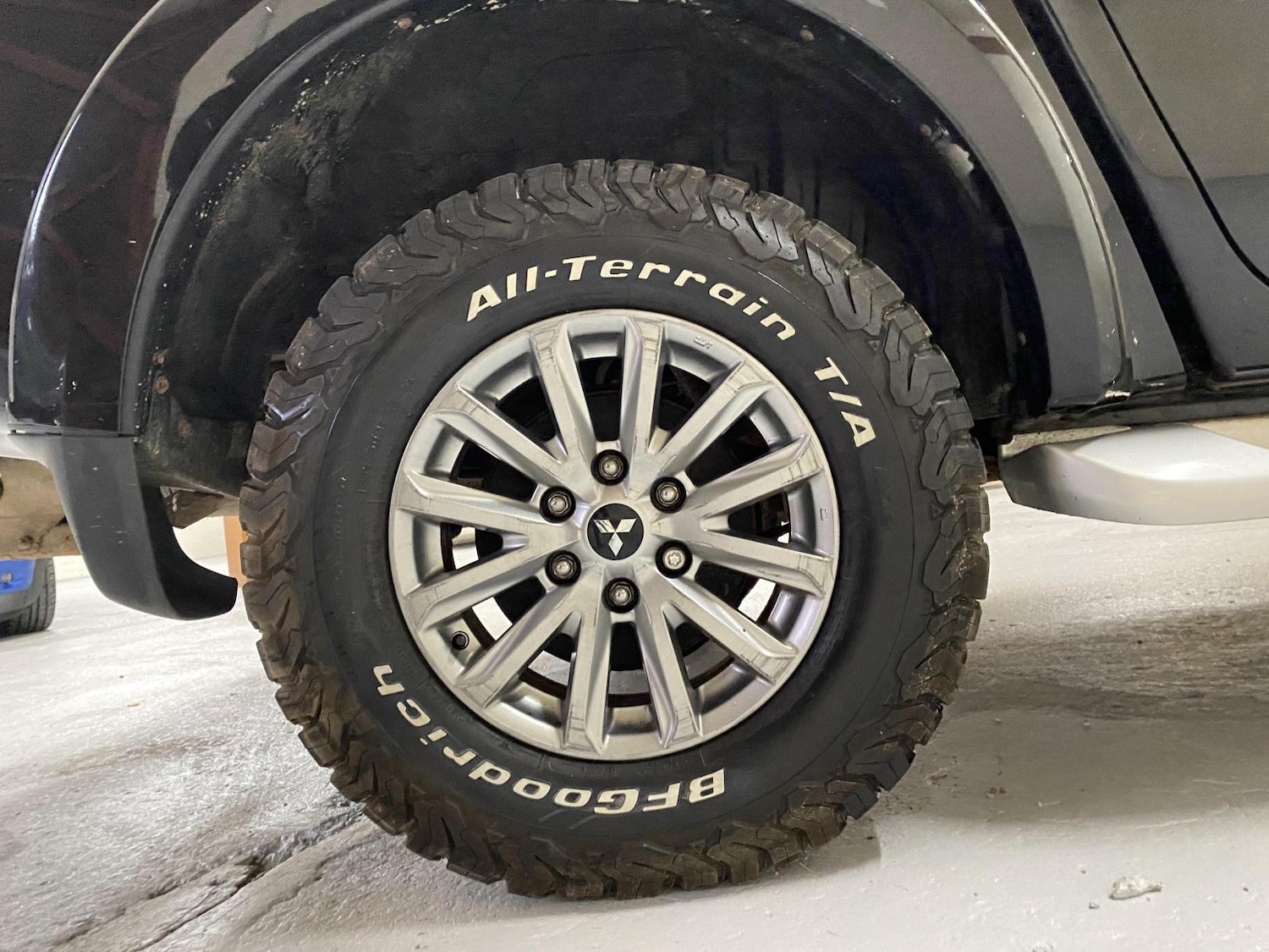 Used Mitsubishi L200 2019 for sale - 76850570: Photo 44