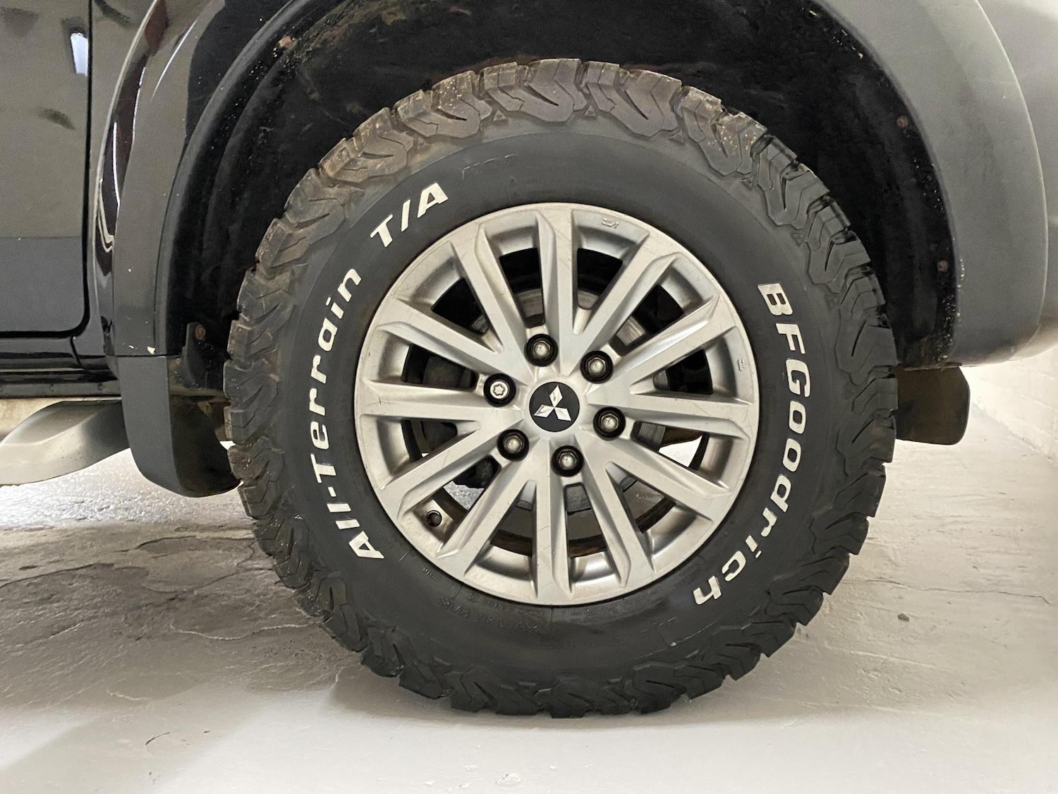 Used Mitsubishi L200 2019 for sale - 76850570: Photo 45