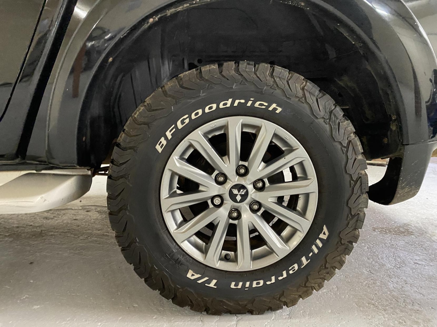 Used Mitsubishi L200 2019 for sale - 76850570: Photo 46