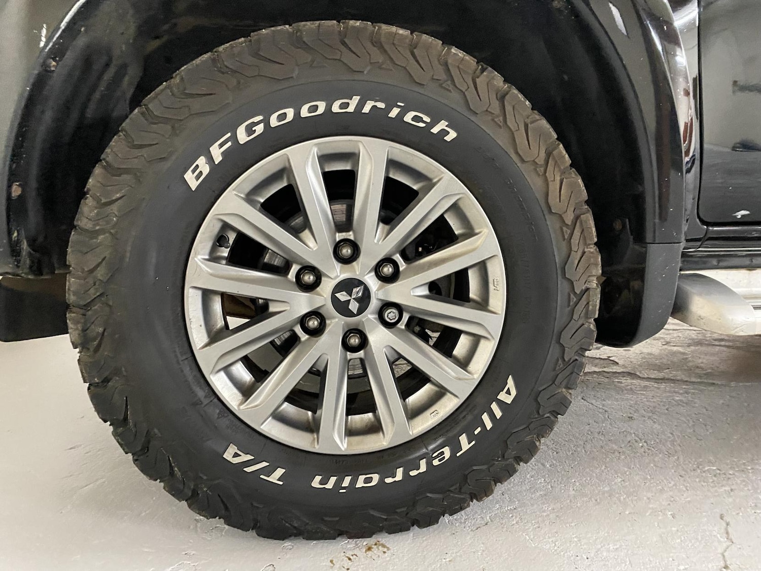 Used Mitsubishi L200 2019 for sale - 76850570: Photo 47