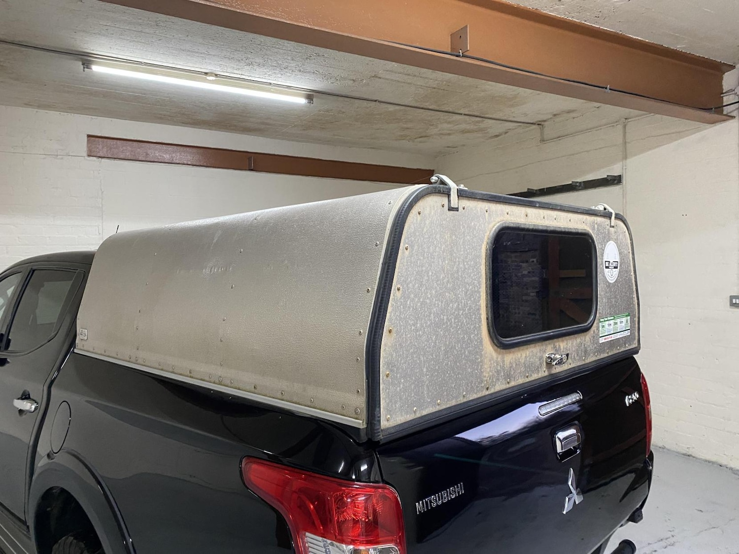 Used Mitsubishi L200 2019 for sale - 76850570: Photo 48