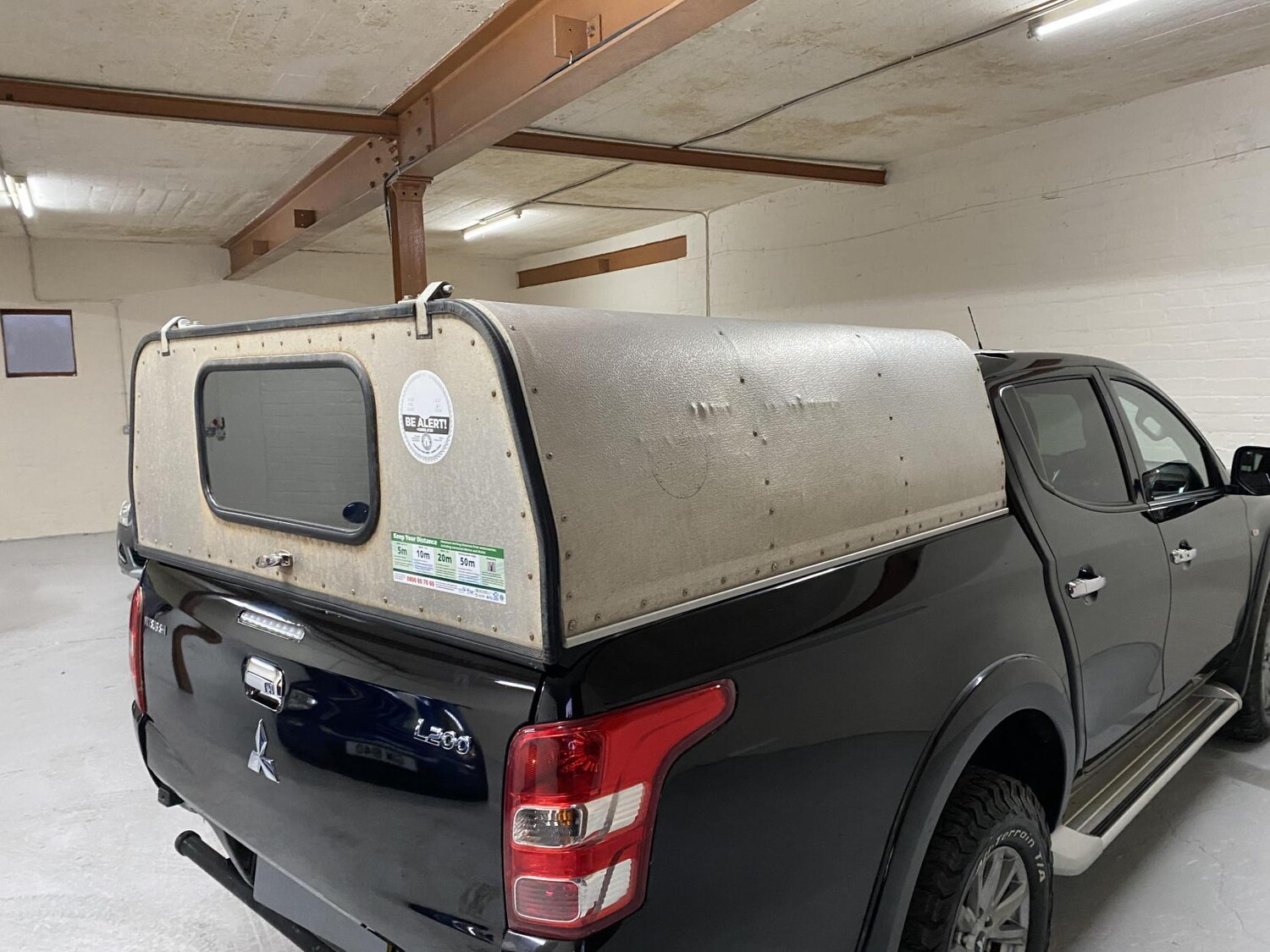 Used Mitsubishi L200 2019 for sale - 76850570: Photo 49