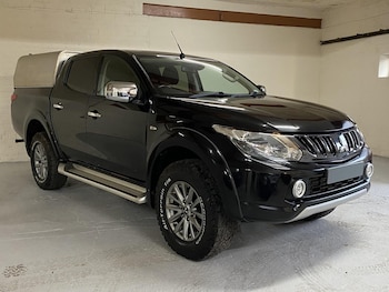 Used Mitsubishi L200 2019 for sale - 76850570: Photo