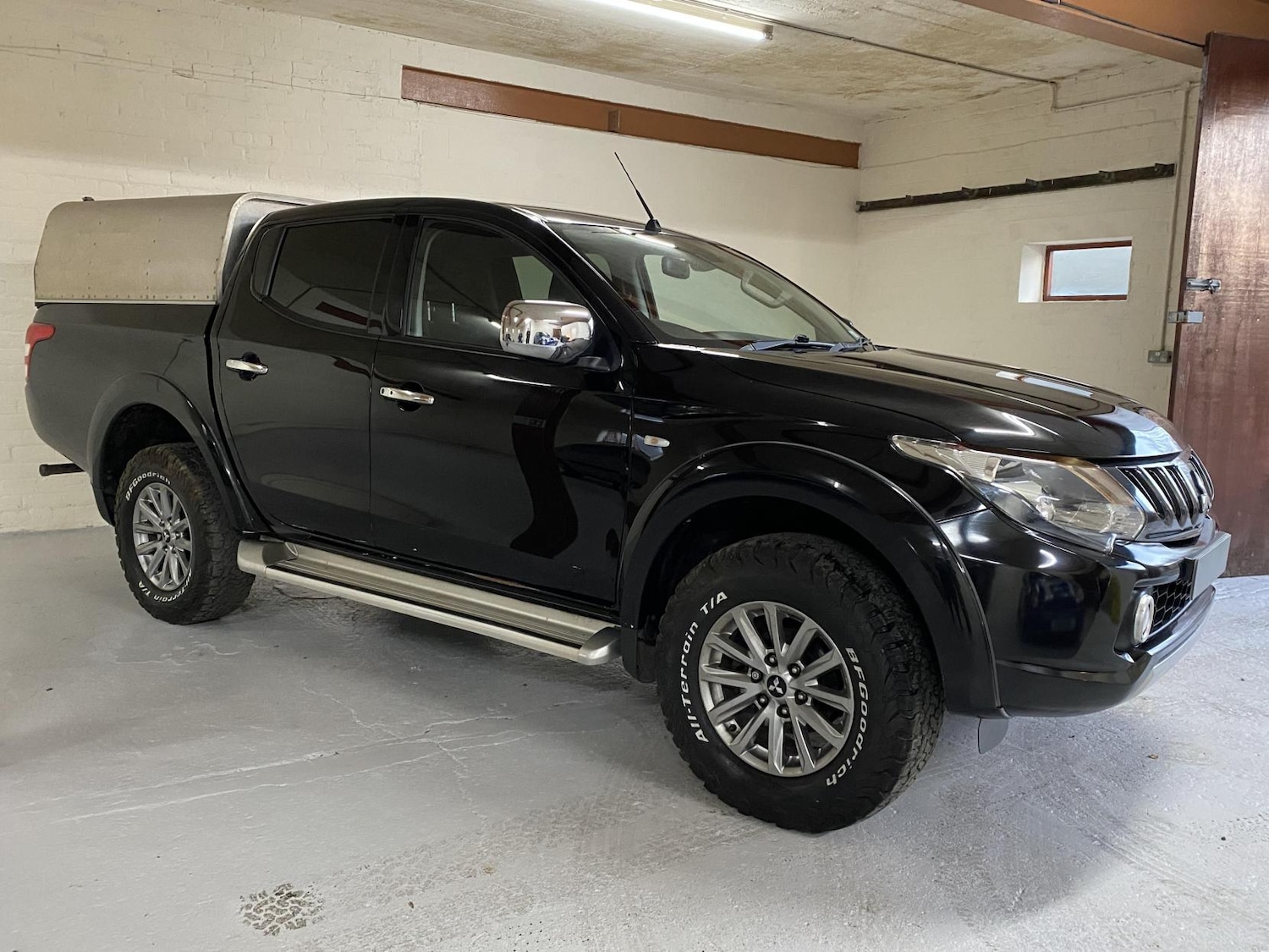 Used Mitsubishi L200 2019 for sale - 76850570: Photo 5