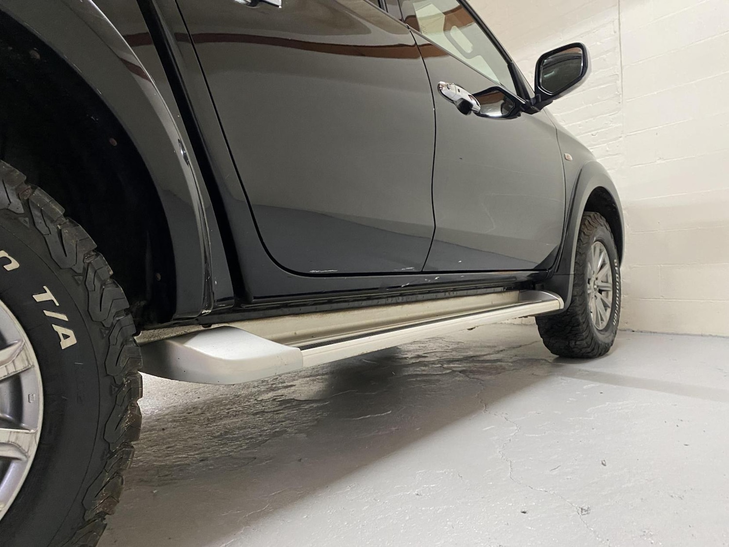 Used Mitsubishi L200 2019 for sale - 76850570: Photo 50