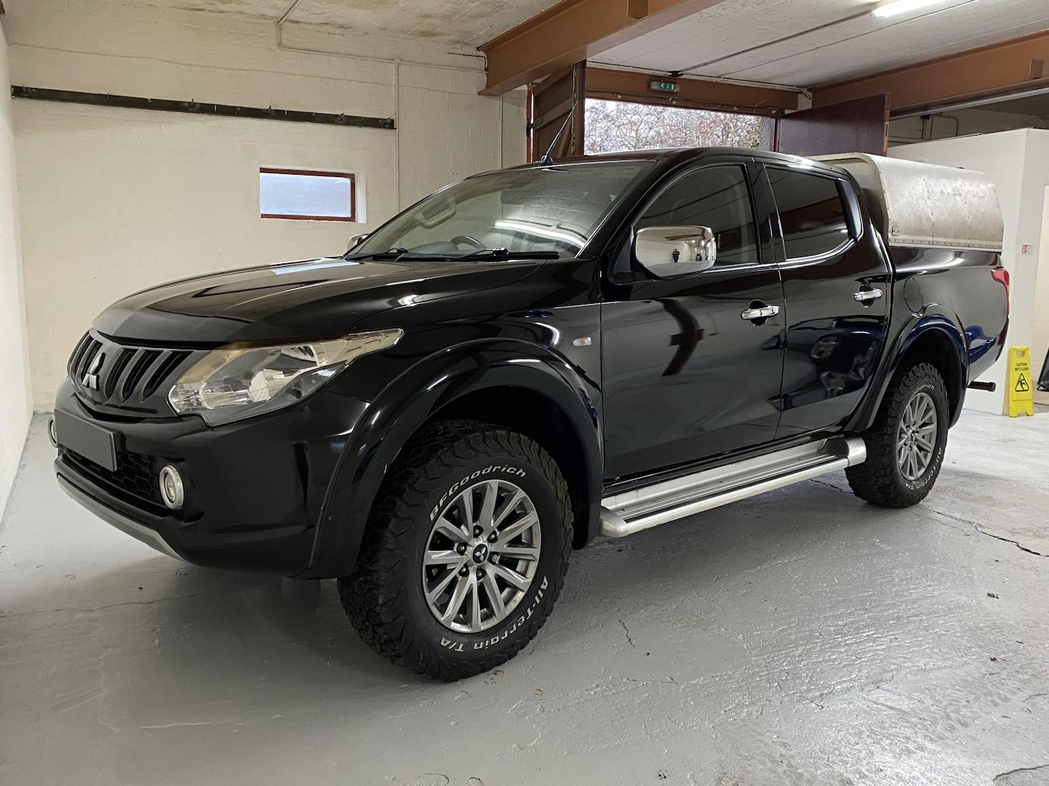 Used Mitsubishi L200 2019 for sale - 76850570: Photo 7