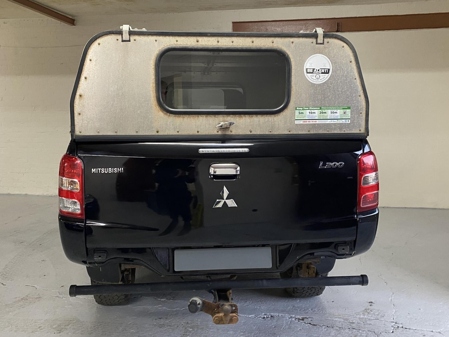 Used Mitsubishi L200 2019 for sale - 76850570: Photo 8