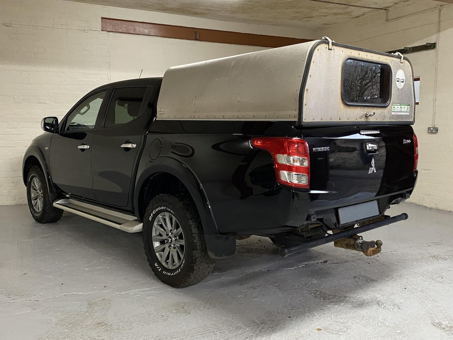 Used Mitsubishi L200 2019 for sale - 76850570: Photo 9