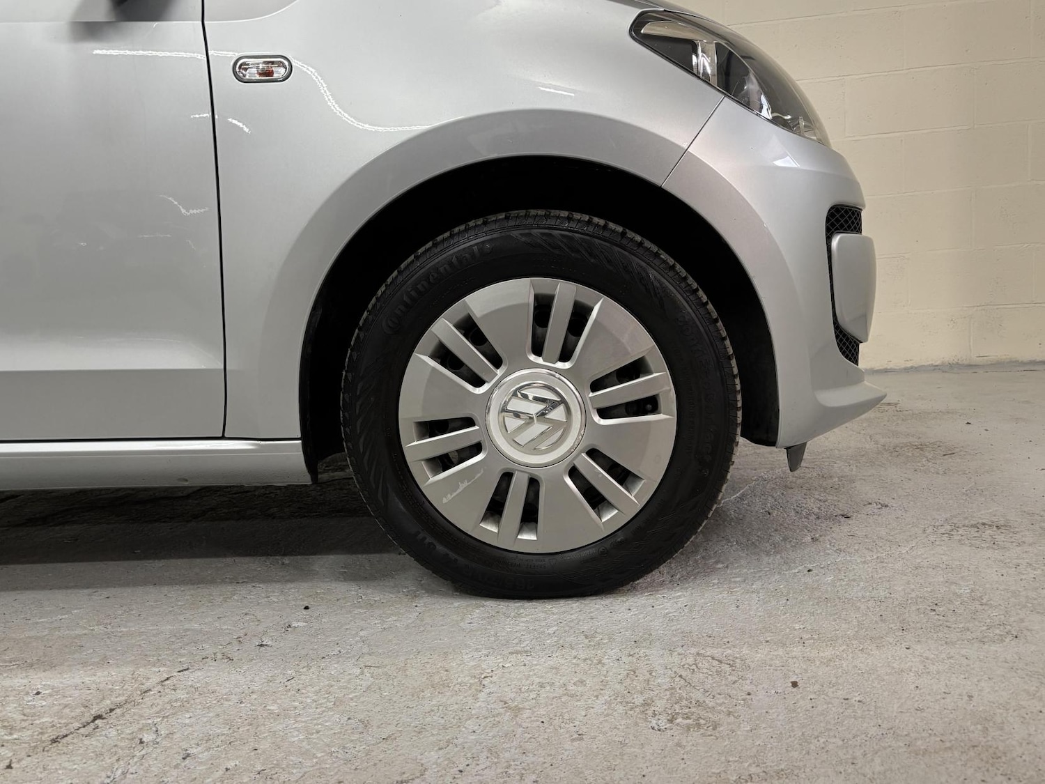 Used Volkswagen up! 2015 for sale - 77048027: Photo 13