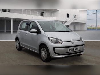 Used Volkswagen up! 2015 for sale - 77048027: Photo