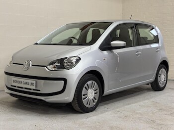 Used Volkswagen up! 2015 for sale - 77048027: Photo