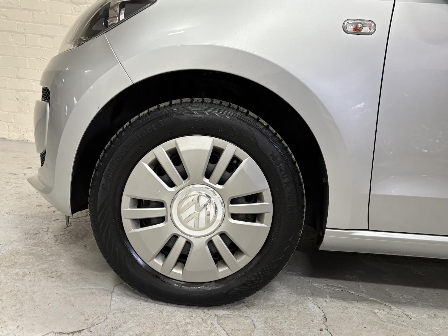 Used Volkswagen up! 2015 for sale - 77048027: Photo 7