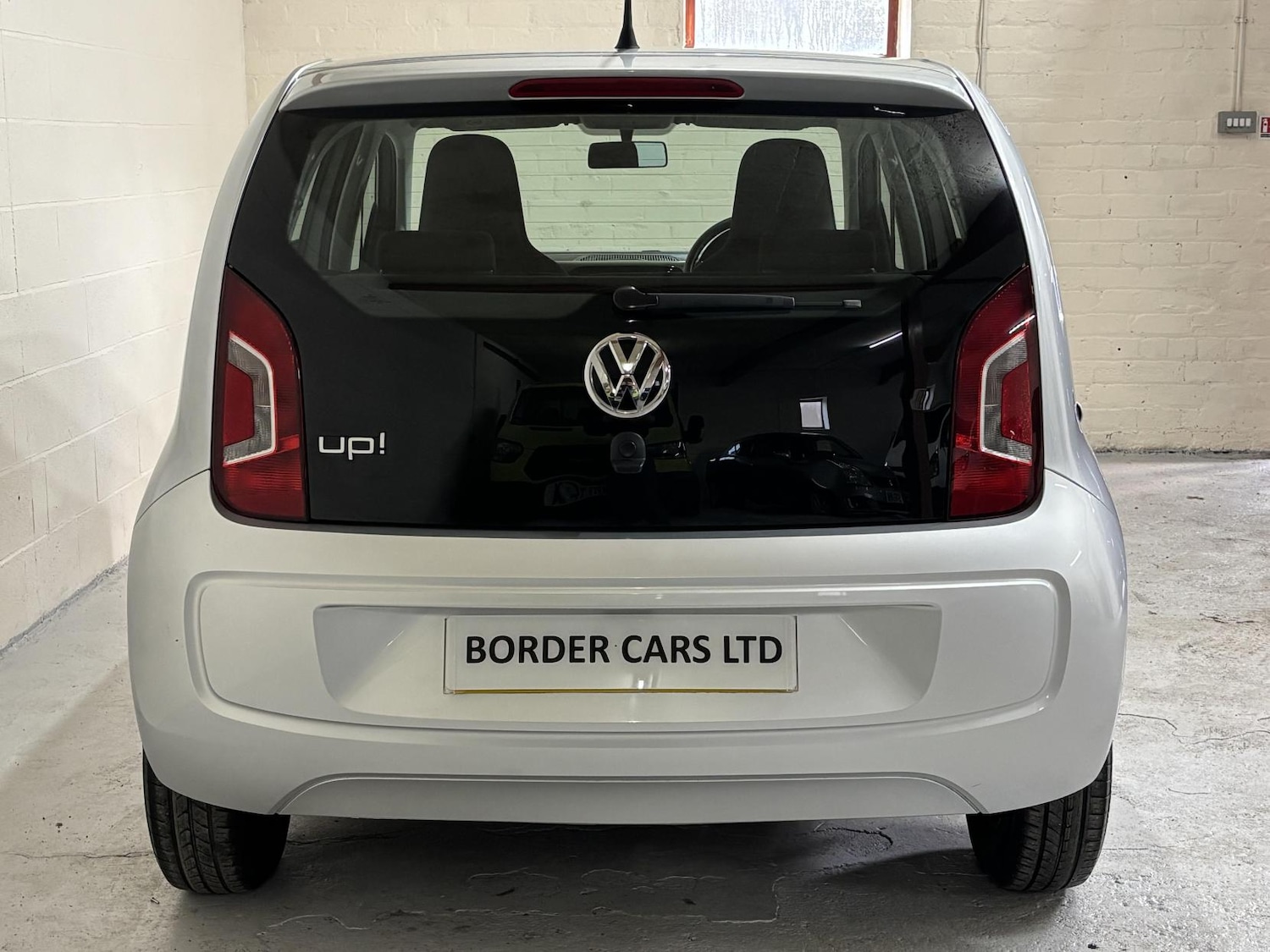 Used Volkswagen up! 2015 for sale - 77048027: Photo 9