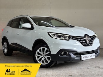 Used Renault Kadjar 2017 for sale - 79534778: Photo