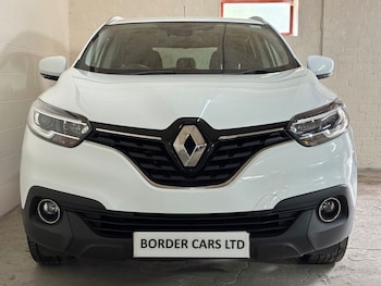 Used Renault Kadjar 2017 for sale - 79534778: Photo