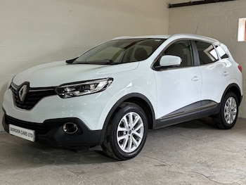 Used Renault Kadjar 2017 for sale - 79534778: Photo