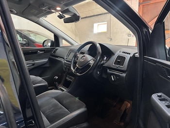 Used Volkswagen Sharan 2019 for sale - 78270489: Photo