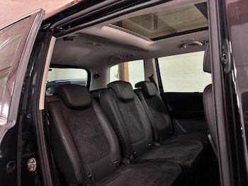 Used Volkswagen Sharan 2019 for sale - 78270489: Photo