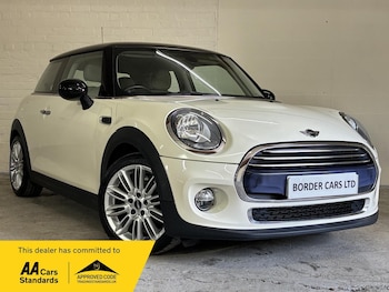 Used MINI Hatch 2014 for sale - 78399967: Photo