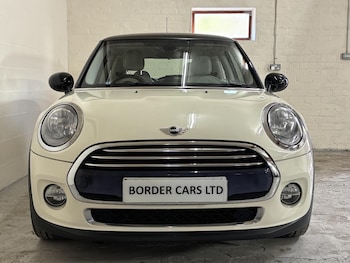 Used MINI Hatch 2014 for sale - 78399967: Photo