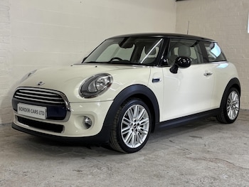 Used MINI Hatch 2014 for sale - 78399967: Photo