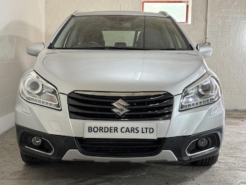 Used Suzuki SX4 S-Cross 2013 for sale - 78957483: Photo