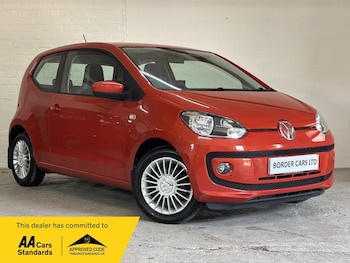 Used Volkswagen up! 2016 for sale - 79223422: Photo