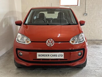 Used Volkswagen up! 2016 for sale - 79223422: Photo