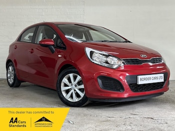 Used Kia Rio 2014 for sale - 79039841: Photo
