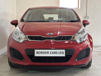 Used Kia Rio 2014 for sale - 79039841: Photo
