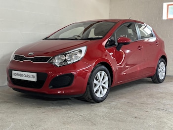 Used Kia Rio 2014 for sale - 79039841: Photo