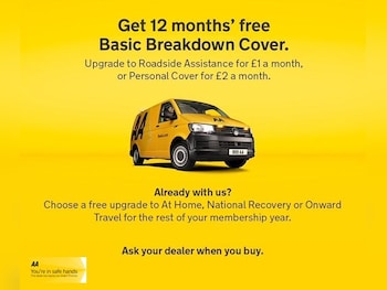 2012 - 1.0 Move Up 3dr