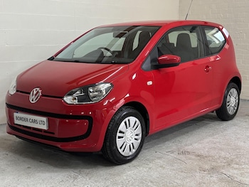 Used Volkswagen up! 2012 for sale - 77595808: Photo