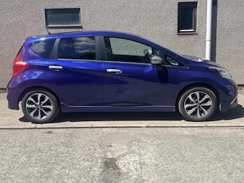 Used Nissan Note 2015 for sale - 78838469: Photo