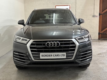 Used Audi Q5 2017 for sale - 78990196: Photo